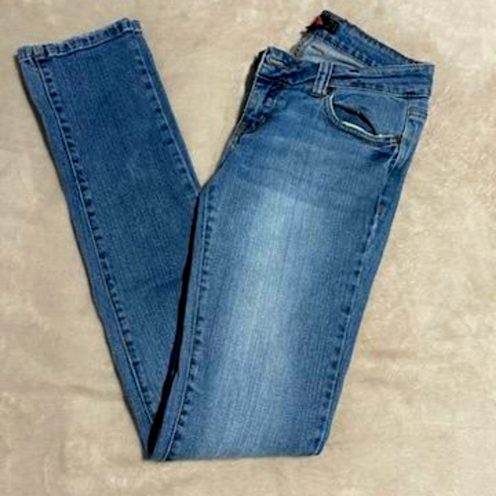 Forever 21 skinny jeans